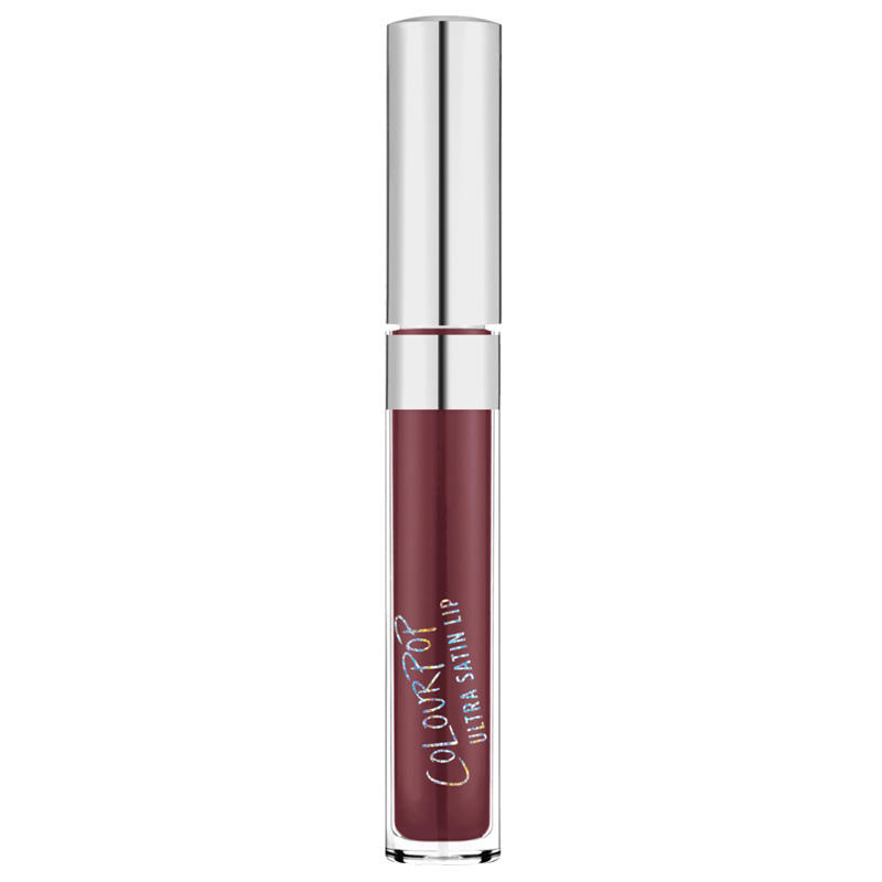 ColourPop Ultra Satin Lip TooLips