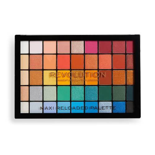 Makeup Revolution Maxi Reloaded Shadow Palette Big Shot