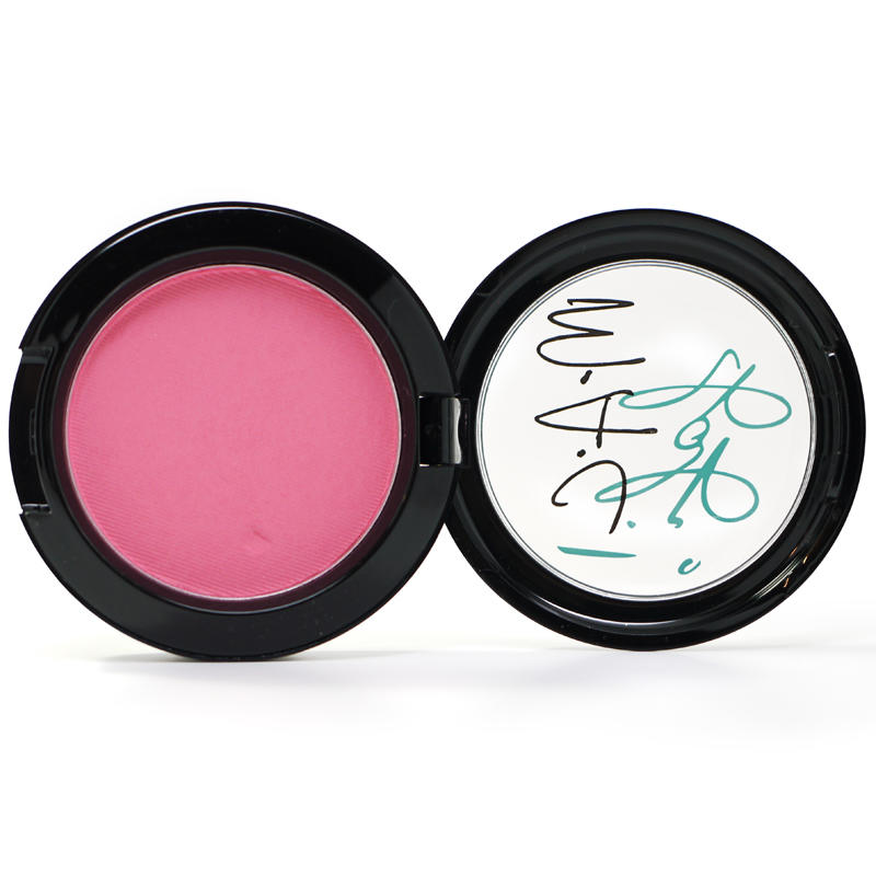 MAC Blush Fashion Frenzy Fafi Collection #0