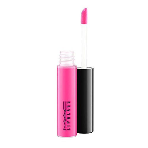 MAC Lipglass Lip Gloss Candy Yum Yum Mini