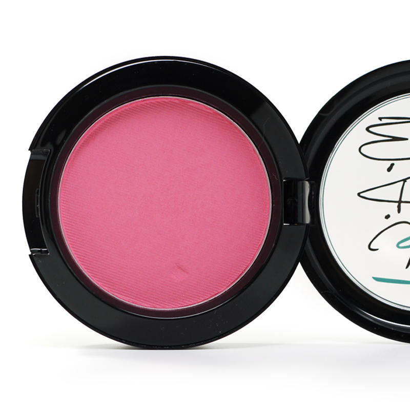 MAC Blush Fashion Frenzy Fafi Collection #2