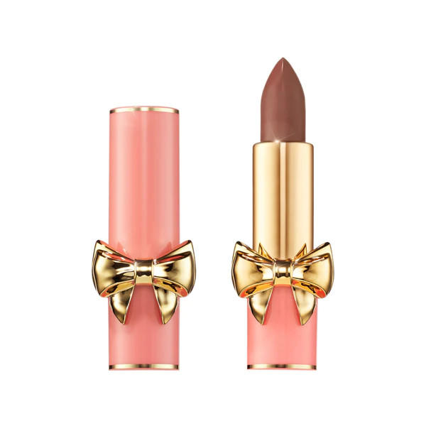 Pat McGrath Labs SatinAllure Lipstick Untamed Desire