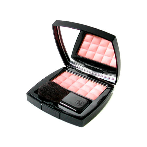 Chanel Irreelle Blush Silky Cheek Colour Tea-Rose 80