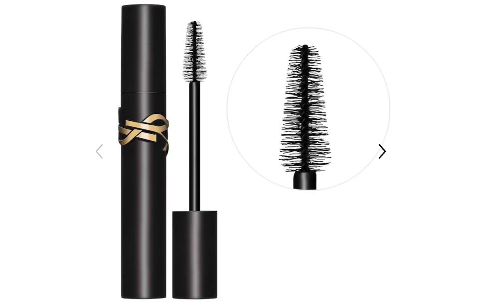 YSL lash clash mascara 4