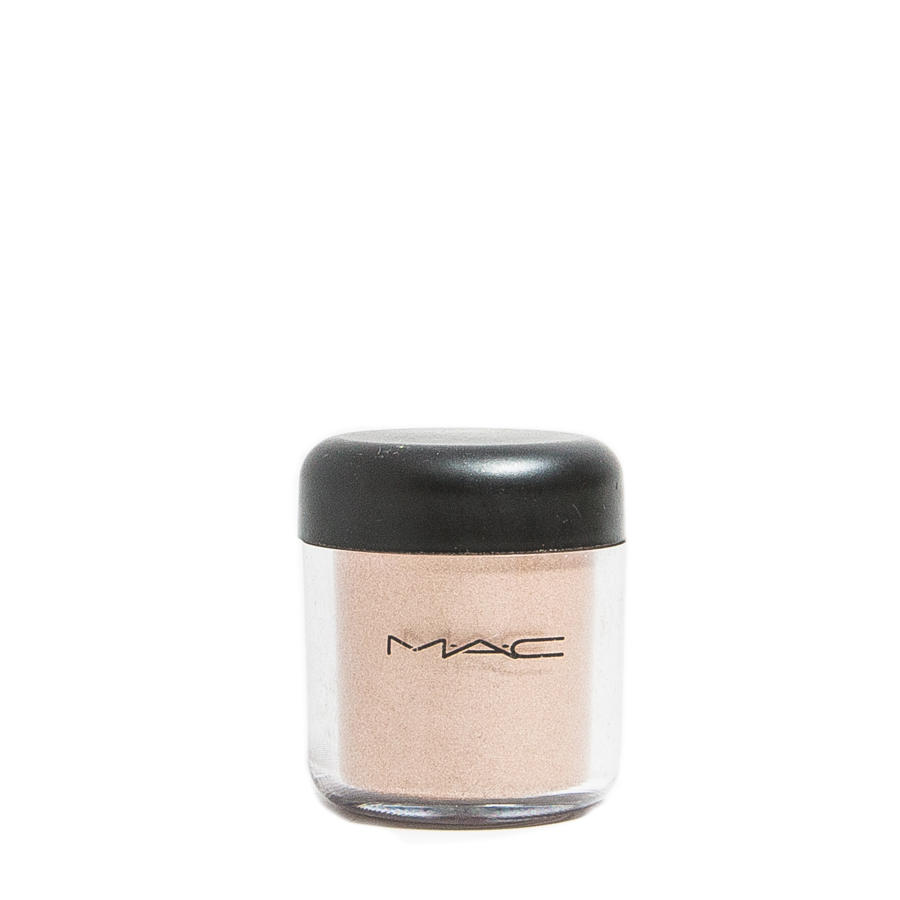 MAC Pigment Tub Blondes Gold