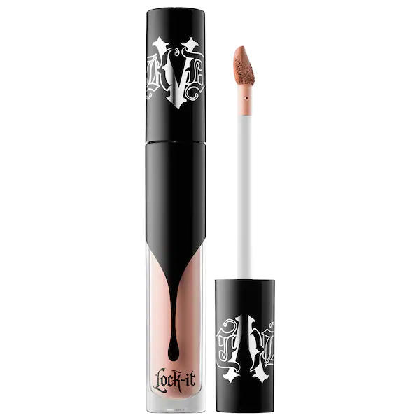 Kat Von D Lock-It Concealer Creme Medium 21 Neutral