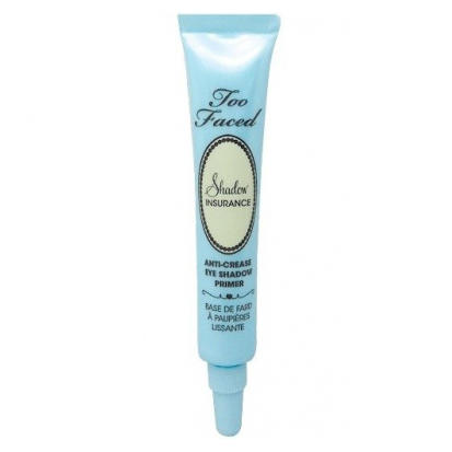 Too Faced Shadow Insurance Anti-Crease Eyeshadow Primer Mini 5g