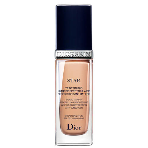 Dior Diorskin Star Studio Foundation Amber Beige 033