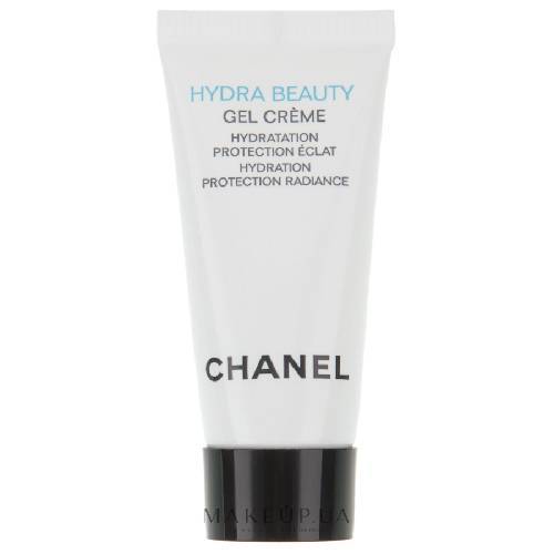 Chanel Hydra Beauty Gel Creme Mini