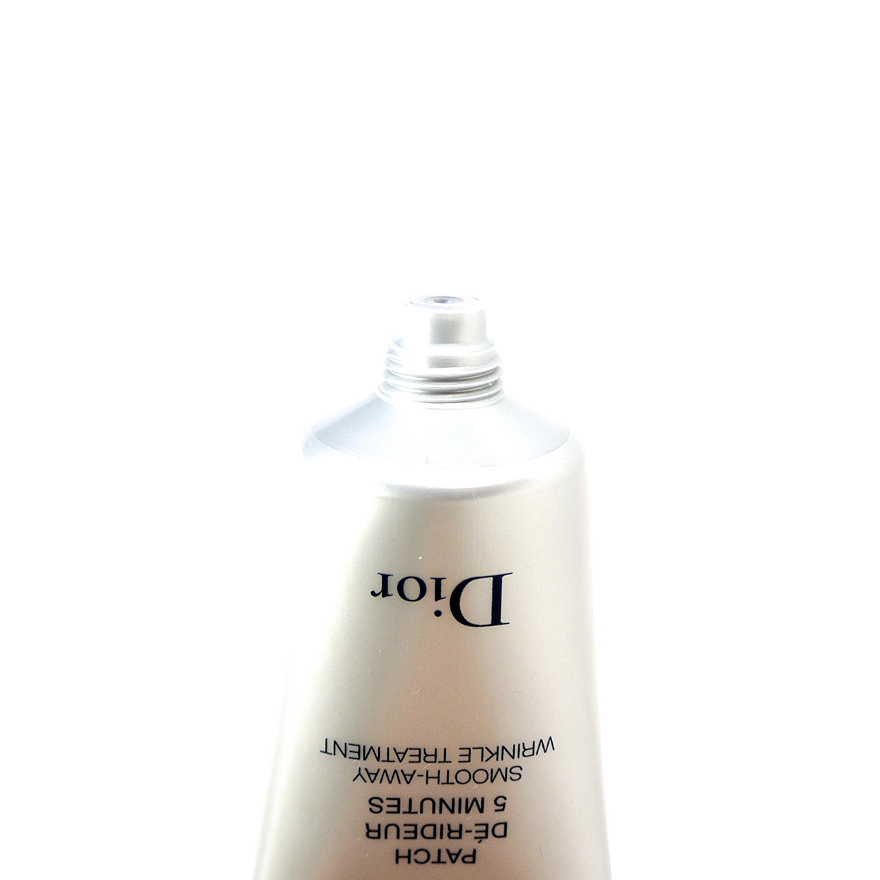 Dior Capture R-Lisse 5 Minutes Smooth-Away Wrinkle Treatment #2