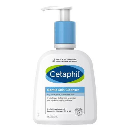 Cetaphil Gentle Skin Cleanser Mini