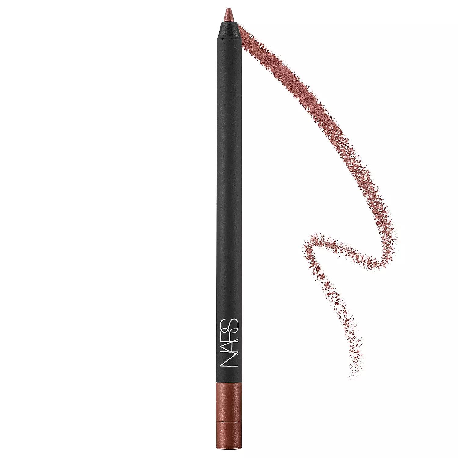 NARS Larger Than Life Long-Wear Eyeliner Via Appia Mini