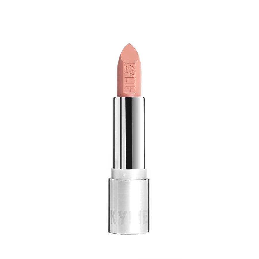 Kylie Creme Lipstick Butterscotch