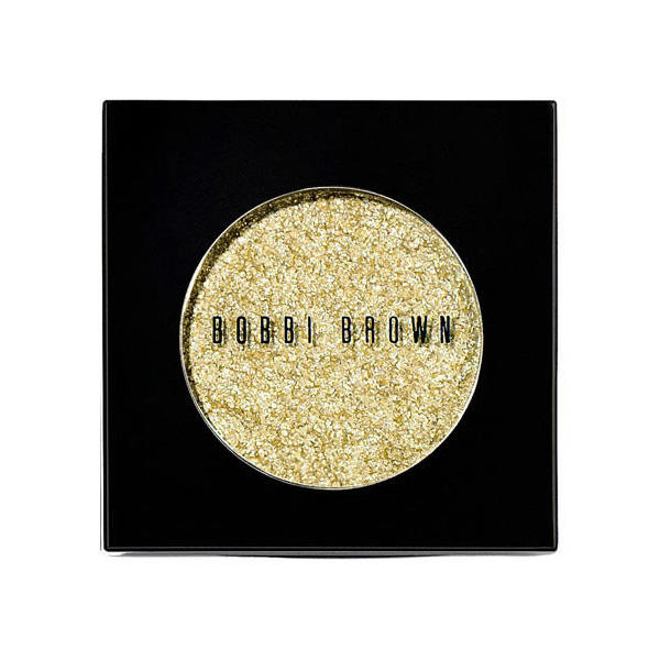 Bobbi Brown Sparkle Eyeshadow Gold Star 23