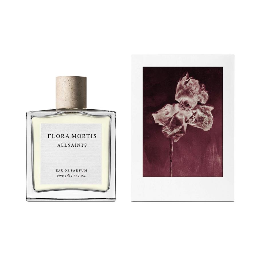 AllSaints Flora Mortis Perfume Vial #0