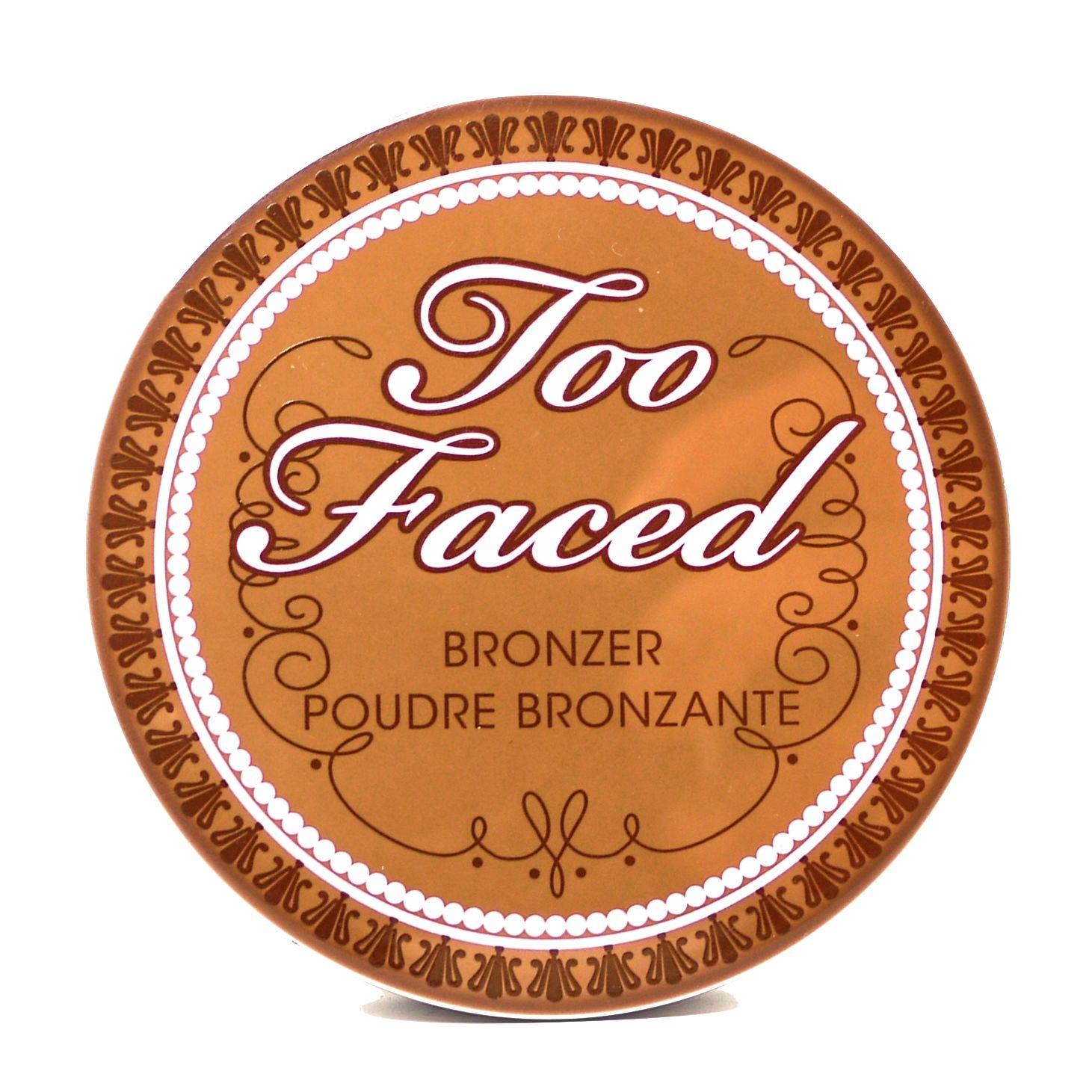 Too Faced Subtly Kissed Bronzing Powder Snow Bunny #0