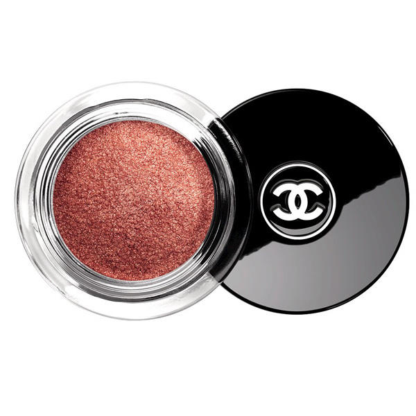 Chanel Illusion D'Ombre Eyeshadow Abstraction No. 88