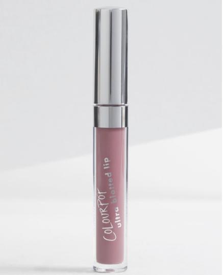 Colourpop Ultra Blotted Lip Slide