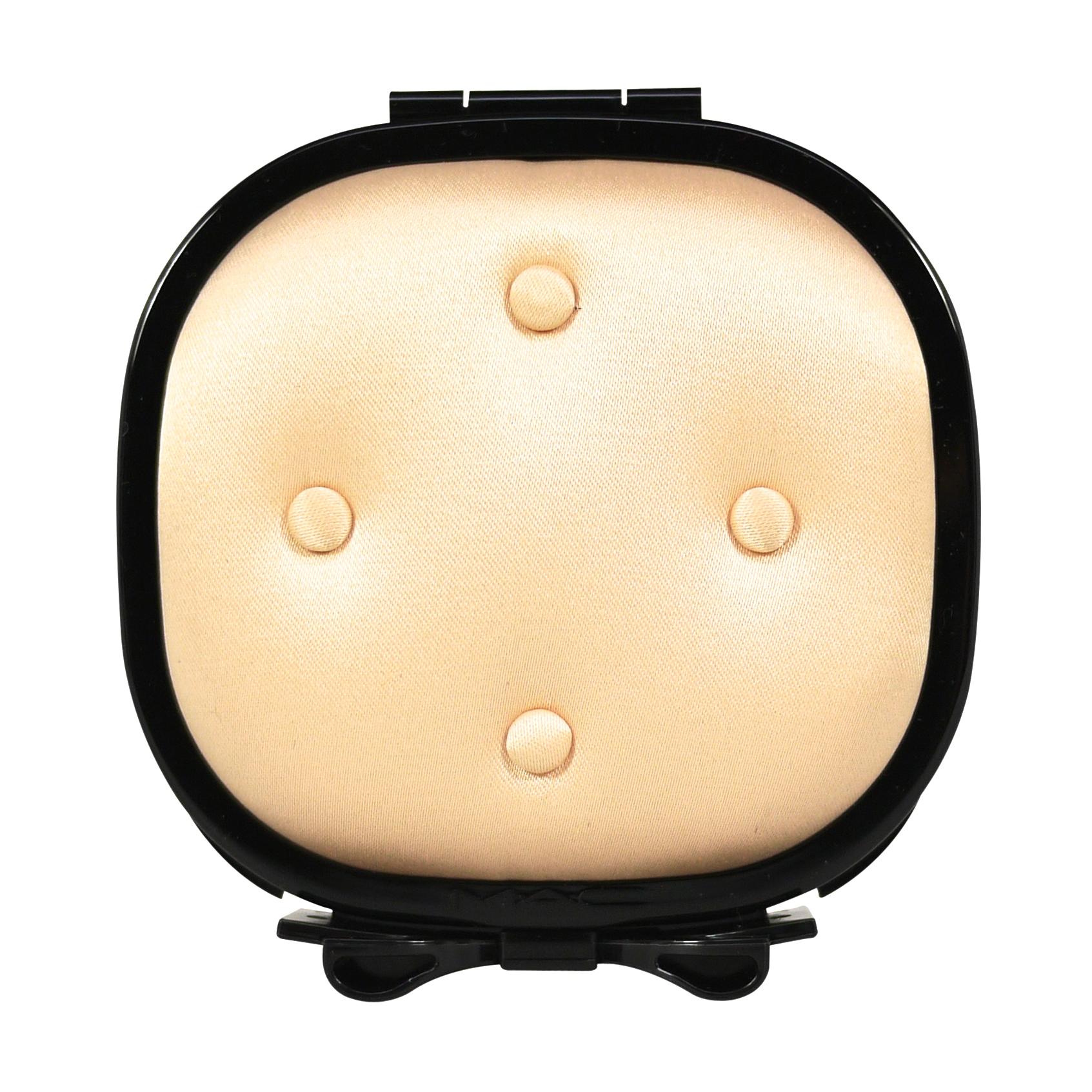 MAC Eye Palette Warm Eyes Fabulousness Collection #0