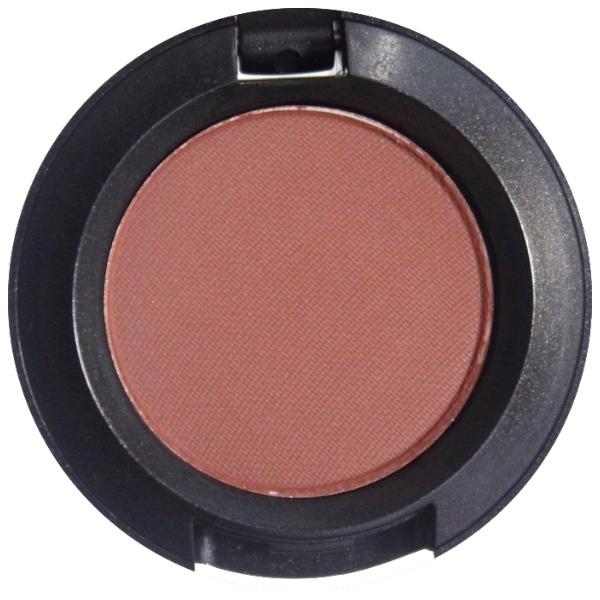 MAC Eyeshadow Brown Script