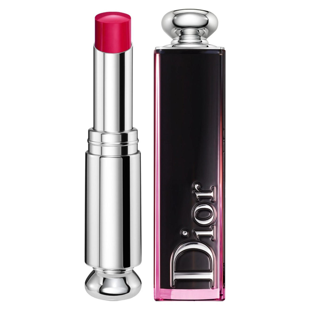 Dior Addict Lacquer Stick Lipstick Turn Me Dior 877