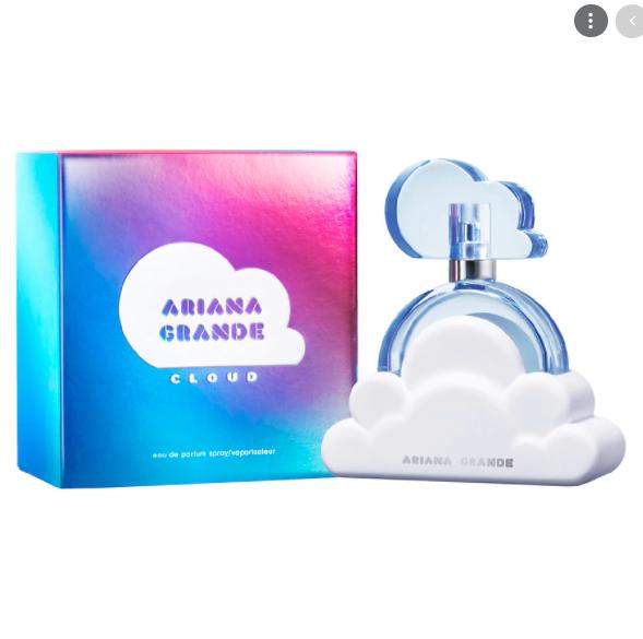 Ariana Grande Cloud Eau De Parfum Spray 0.25 oz #1