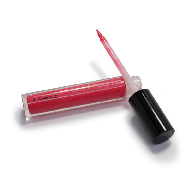 MAC Dazzleglass Crème Lip Gloss Do It Up #0