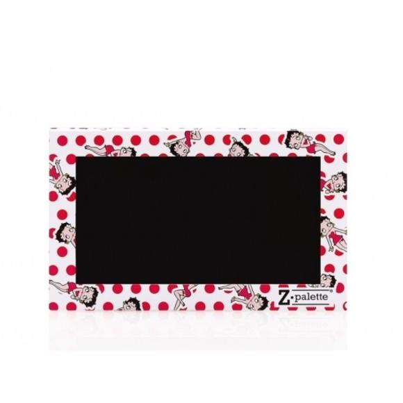 Z-Palette Betty Boop Dots Large