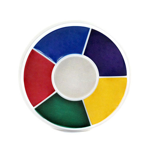 Ben Nye Lumiere Creme Wheel