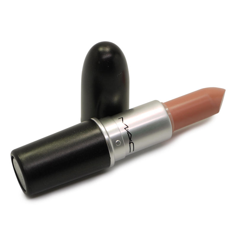 MAC Lipstick Fleshpot #0