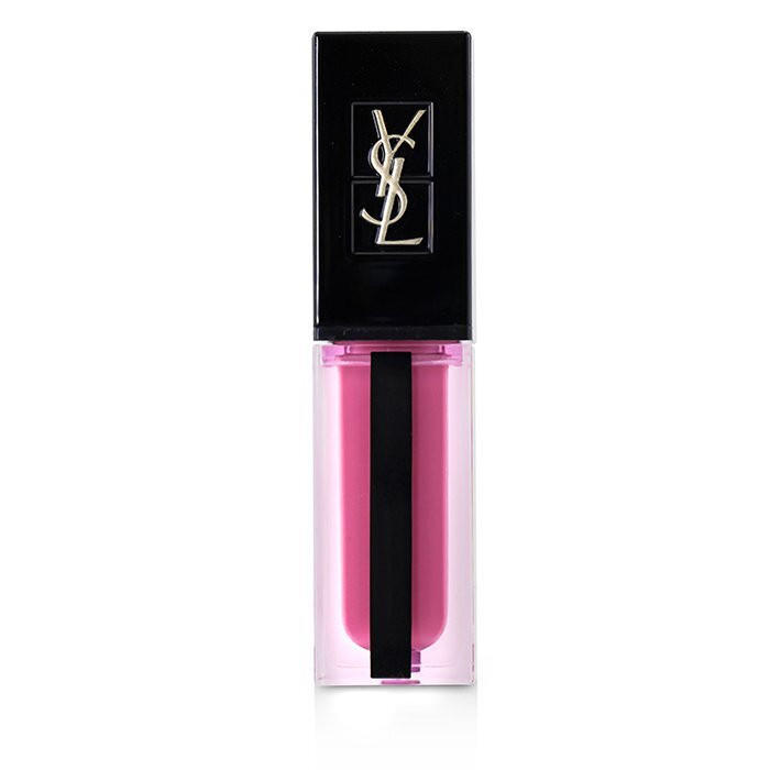 YSL Water Stain Lip Stain Rose Immerge 614