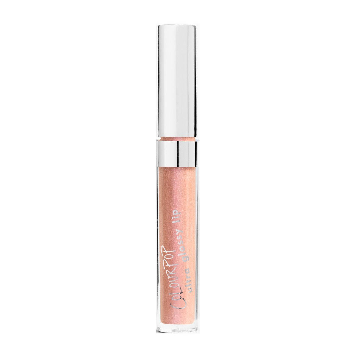 ColourPop Ultra Glossy Lip Tight Fit
