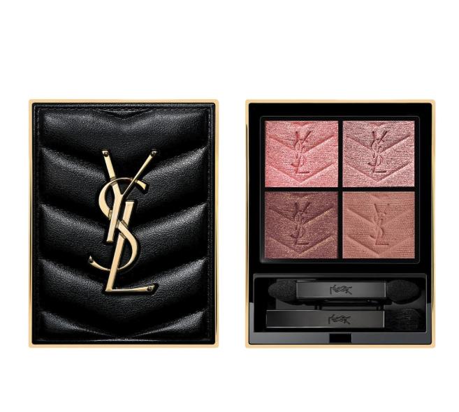 YSL Couture Mini Clutch Eyeshadow Palette 500 #0