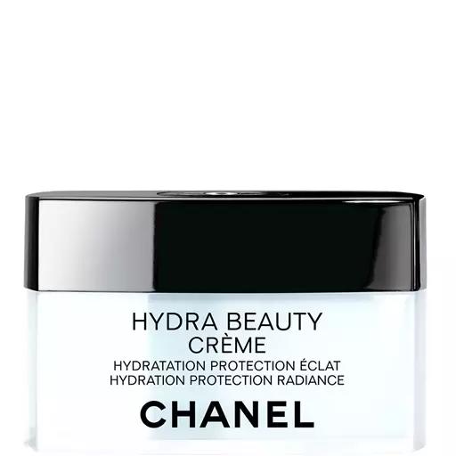 Chanel Hydra Beauty Creme Hydration Protection Radiance Mini