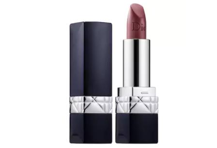 Dior Rouge Couture Colour Lipstick Ambitious Matte 964