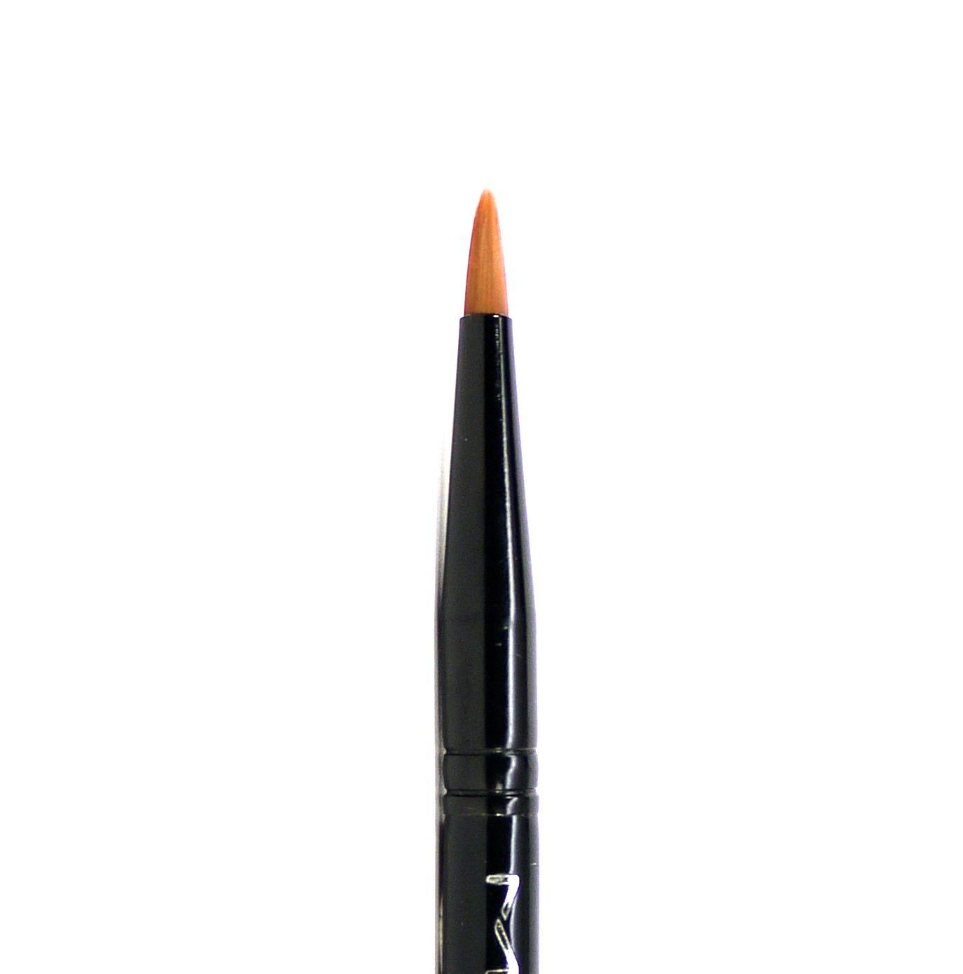 MAC Eye Brush 209SE Black Travel #0