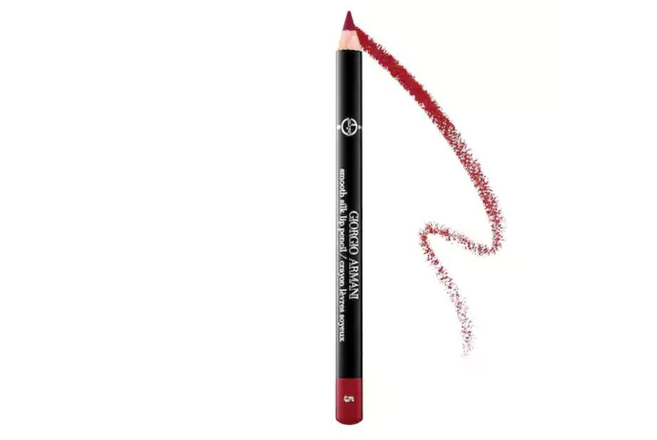 Giorgio Armani Smooth Silk Lip Pencil 5