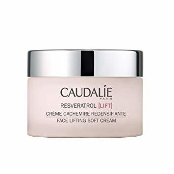 Caudalie Resveratrol Lift Face Lifting Soft Cream 15ml