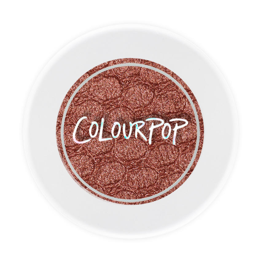 ColourPop Super Shock Shadow Muse