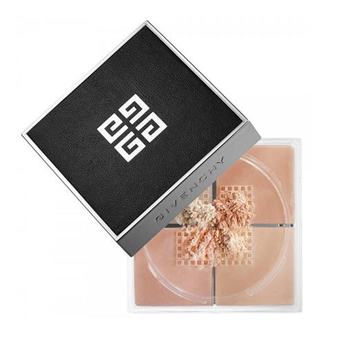 Givenchy Prisme Libre Loose Powder Taffetas Beige 2