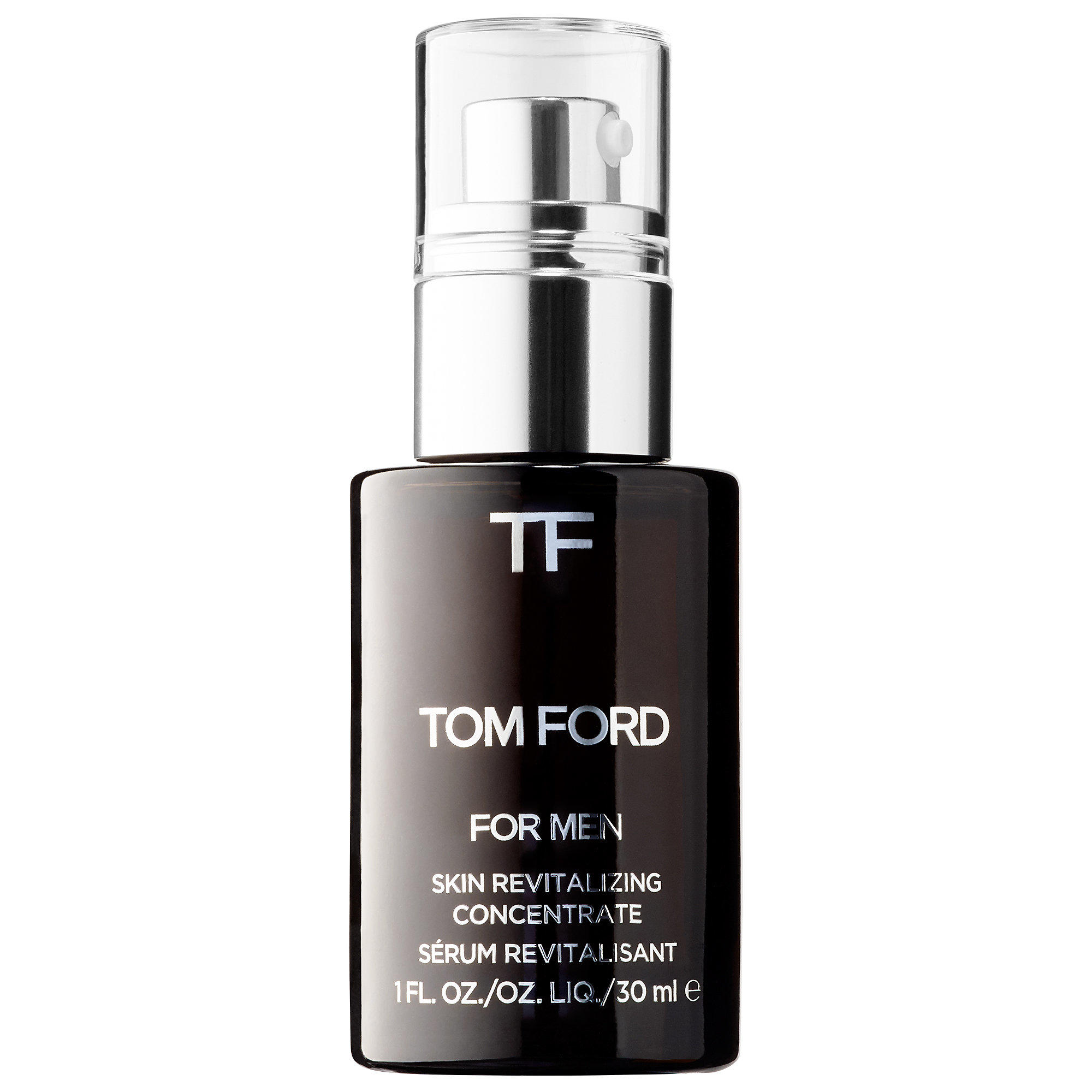 TOM FORD Skin Revitalizing Concentrate