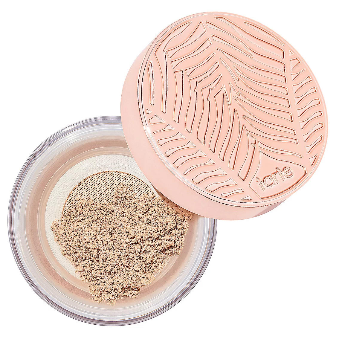 Tarte Amazonian Clay Gem Powder Foundation Fair-Light Neutral 18N