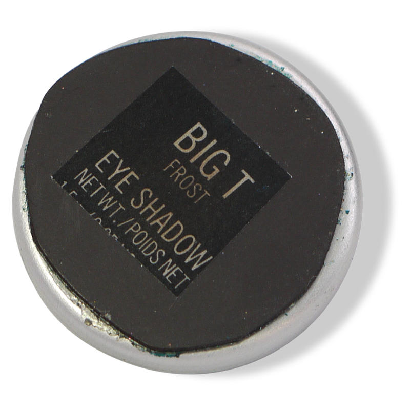 MAC Eyeshadow Refill Big T #1