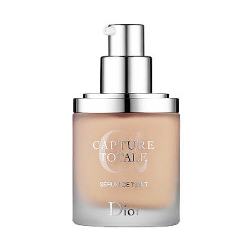 Dior Capture Totale Foundation Ivory 010