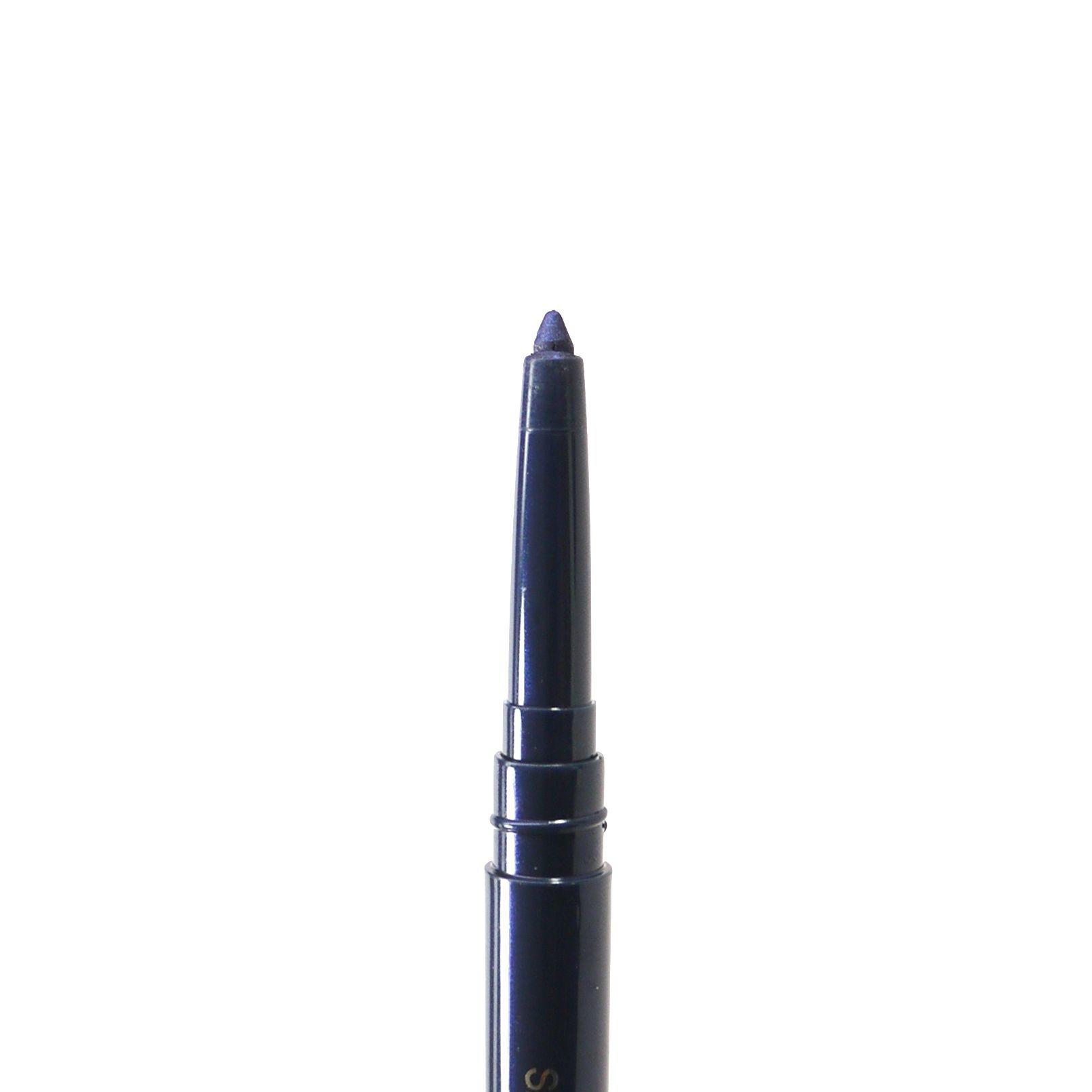 Smashbox Always Sharp Waterproof Kohl Eyeliner French Navy #1