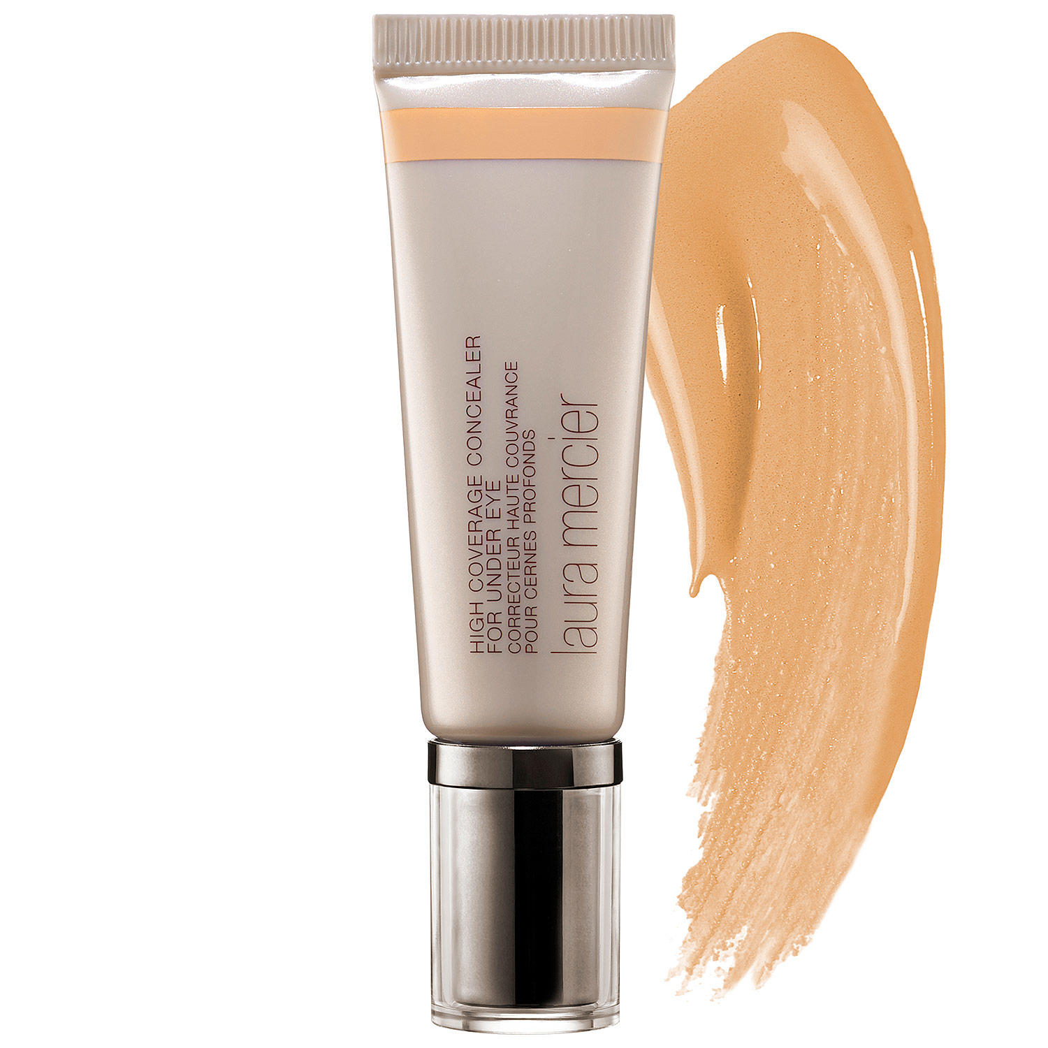 Laura Mercier High Coverage Concealer For Under Eye 0.5