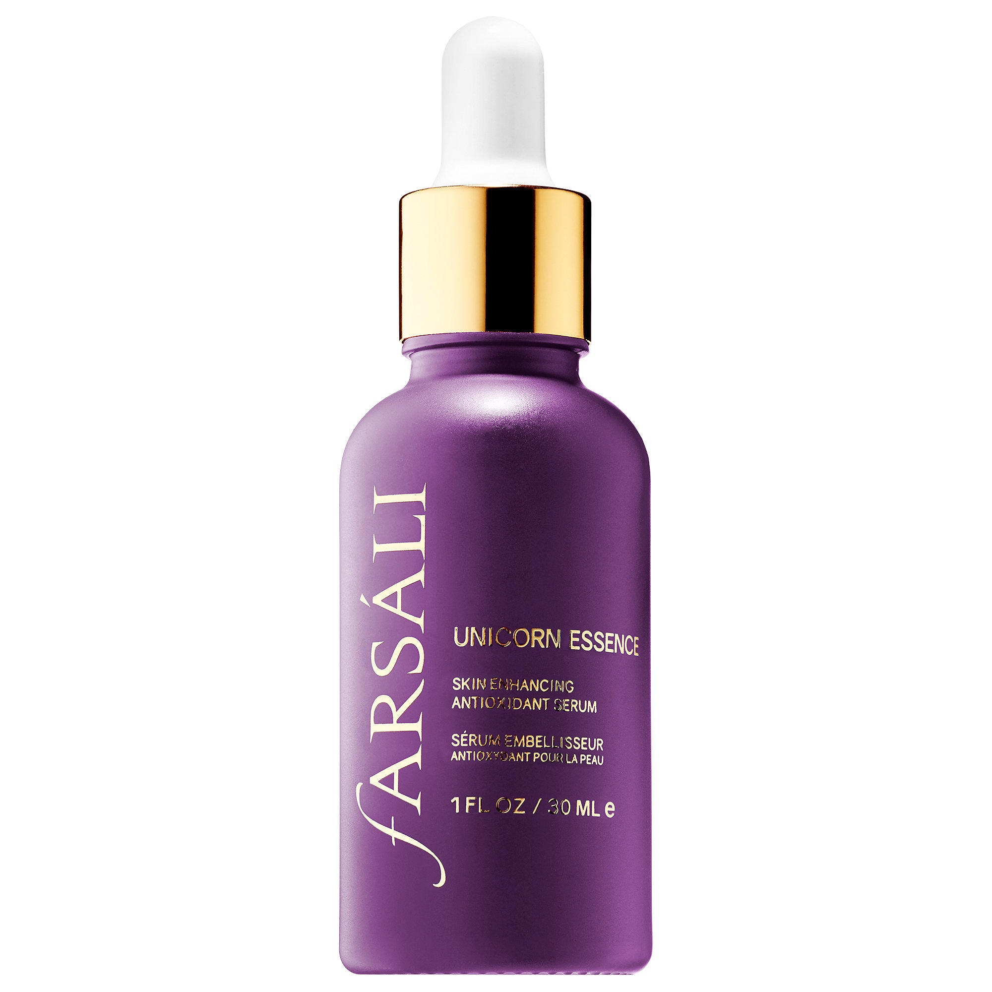 Farsali Unicorn Essence #0