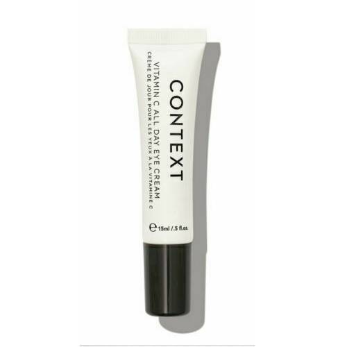 Context Skin Vitamin C All Day Eye Cream Mini