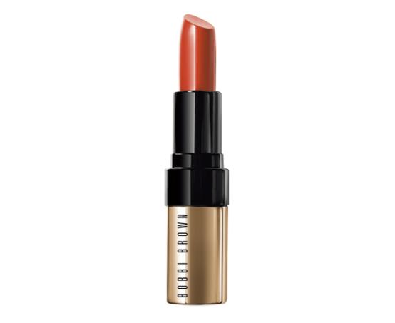 Bobbi Brown Luxe Lip Color Flame Mini