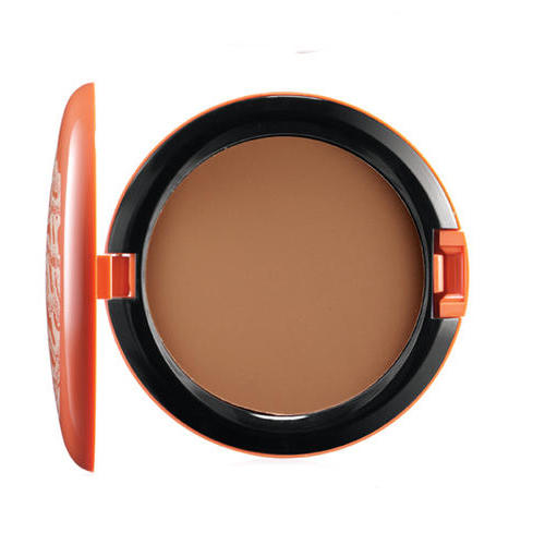 MAC Bronzing Powder Refined Golden To The Beach Collection